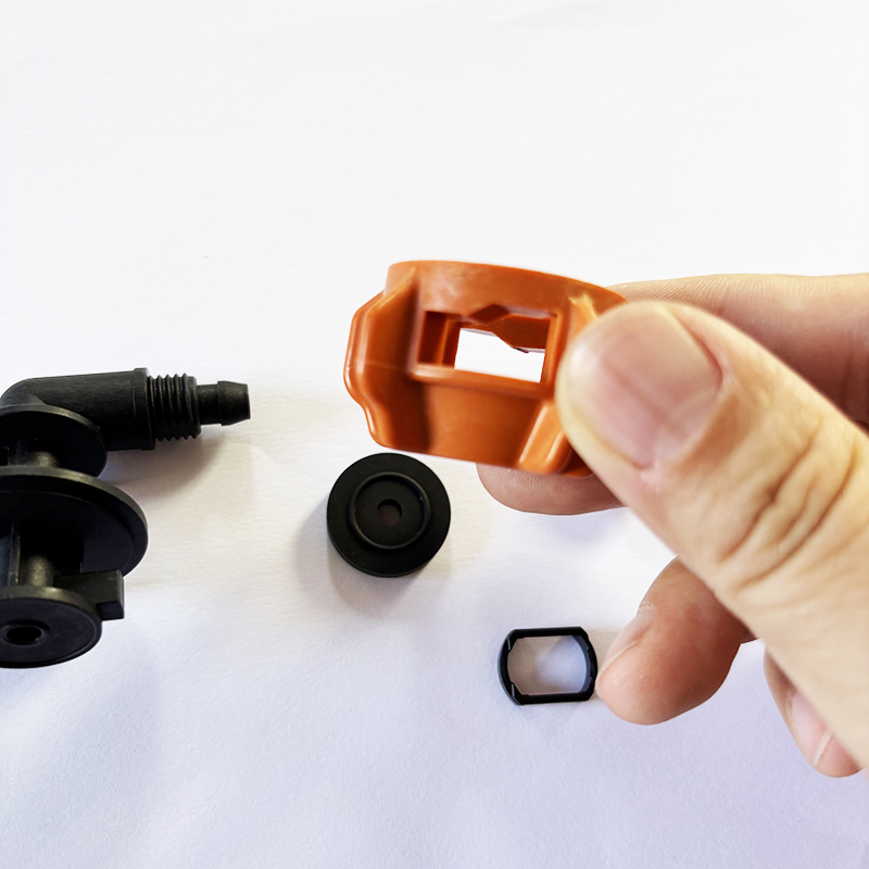 Agras【T30】Dozzle Body Volledig - Drone Kit Parts Included recensie en prijs