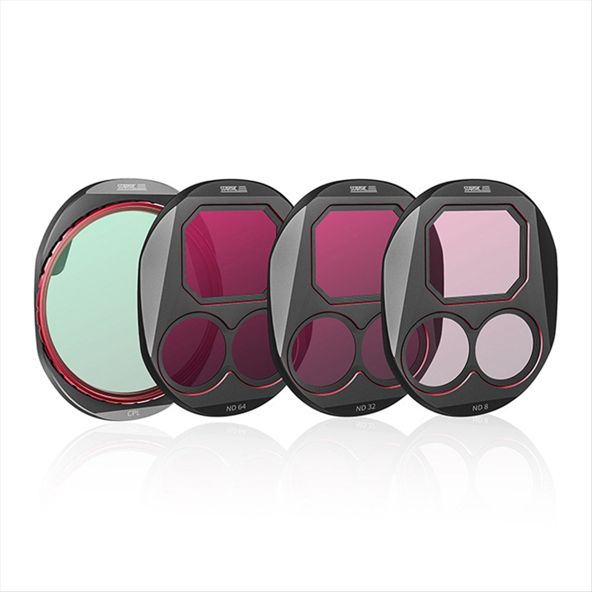 ♬ ◤ Populaire stijl ◥   Filter - Drone Kit Waterproof recensie en prijs
